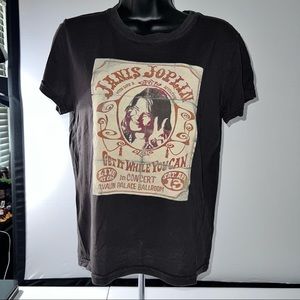 Lucky Brand T-shirt size med